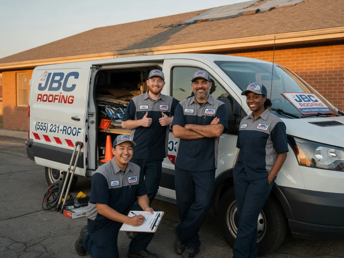 Roof Replacement company in Lovell, WY